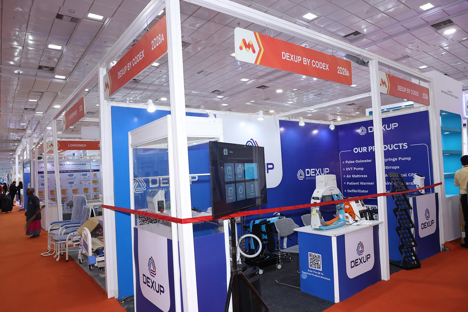 Chennai Medicall 2025